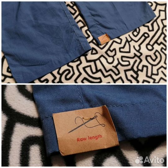 Fjallraven Barents Pro 30-31 / Arcteryx Norrona