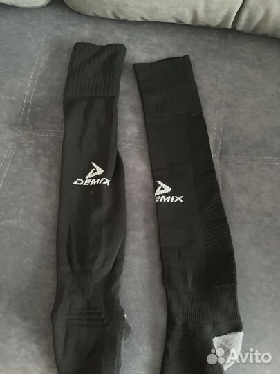 Гетры футбольные demix