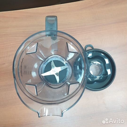 Чаша Блендера NutriBullet Blender NBF-50400/400DG