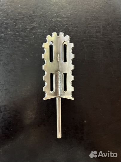 Рыбочистка малая