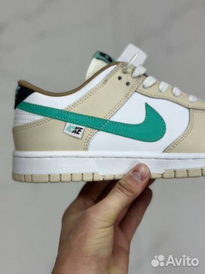 Кросовки мужские Nike SB Dunk