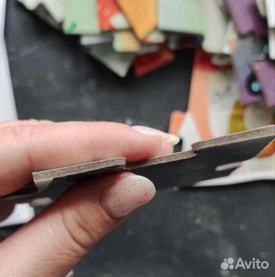 Гигантский пазл Djeco