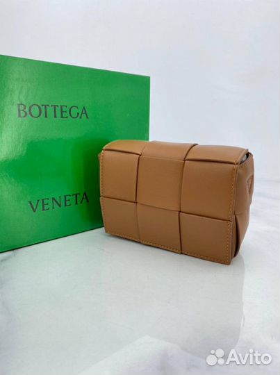 Сумка женская Bottega Veneta всех цветов