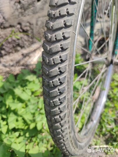 Велосипед hero (Индия)