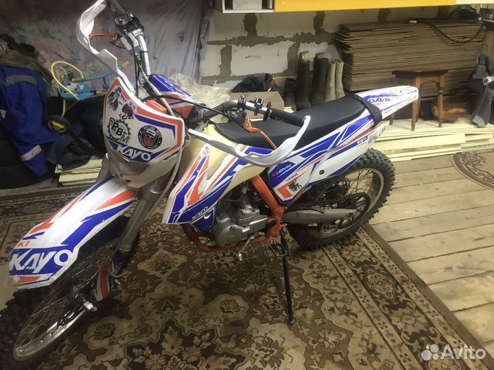 Kayo K1