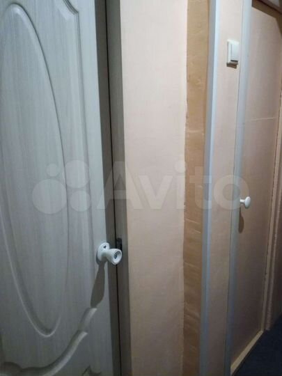 Комната 11,4 м² в 1-к., 1/9 эт.