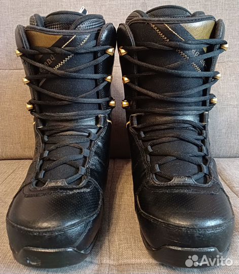 Ботинки для сноуборда Northwave Legend