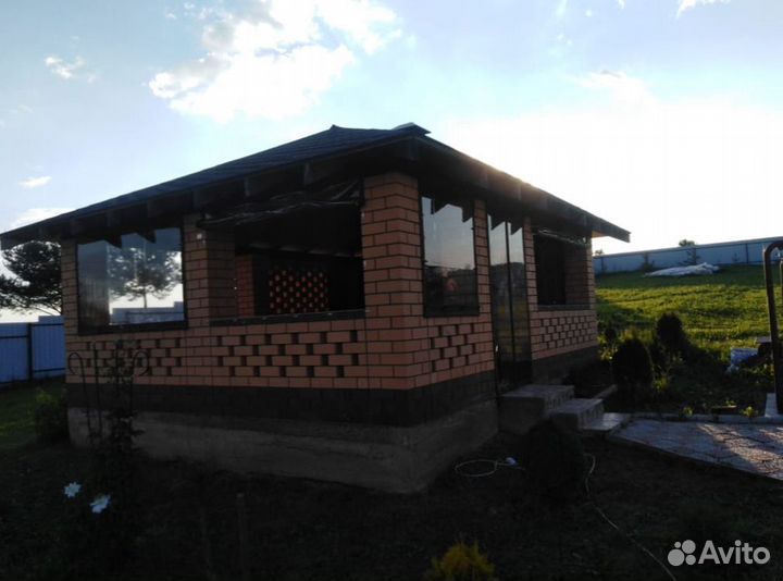 Мягкие окна