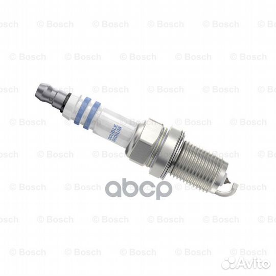 Свеча зажигания FR8KII33X 0 242 230 528 Bosch