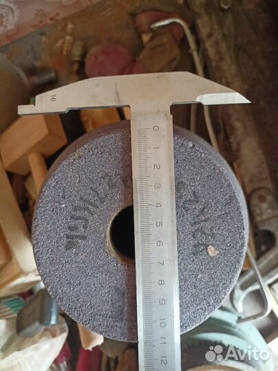 Токарные инструменты СССР