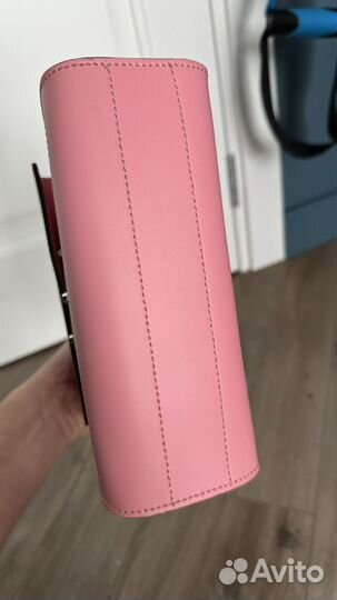 Сумка coccinelle оригинал