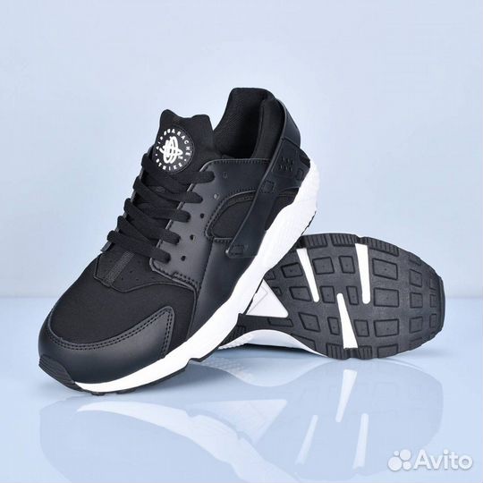 Кроссовки Nike Air Huarache арт 5500 43