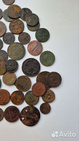 Монеты
