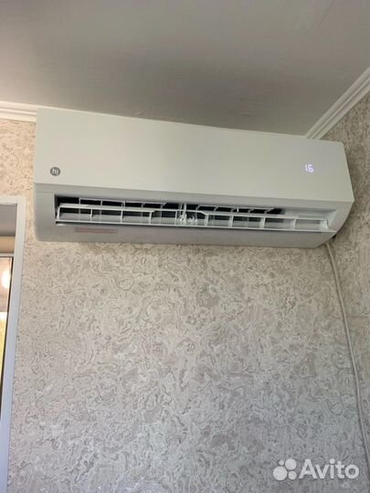 Монтаж / Демонтаж / обслуживание сплит систетем