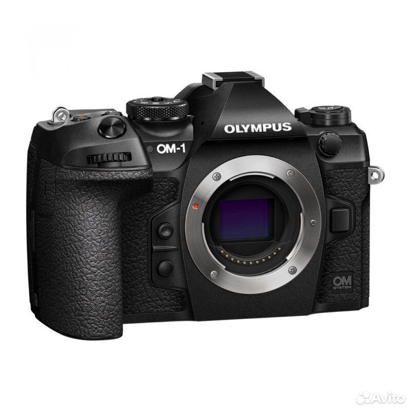 Olympus OM-1 Body Новый