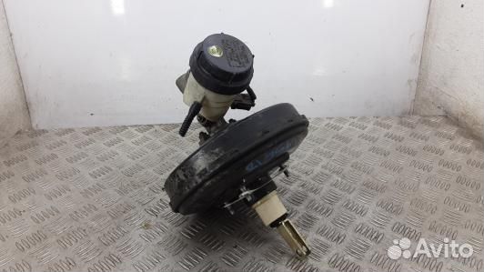 Вакуумный усилитель тормозов volvo V40 VW (ASE18KT