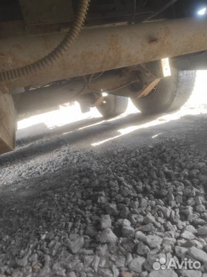 Полуприцеп шторный Sommer SP 24-113-S-C-U, 2001