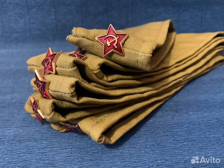 Пилотки военные оптом №44