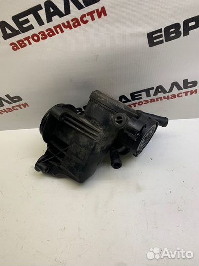 Маслоотделитель Volkswagen Polo хетчбек 1.4 CGG