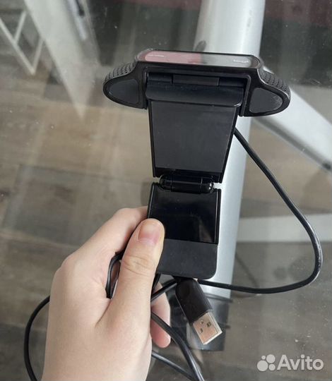 Вебкамера Logitech c920