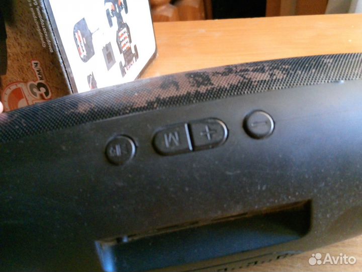 Колонка kimiso