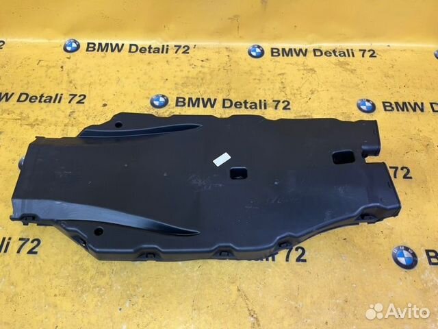 Воздуховод салона Mercedes Viano W639 272.978 30