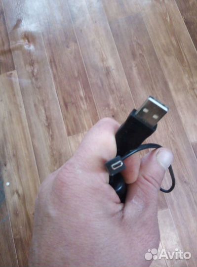 Шнур для цифрового аппарата