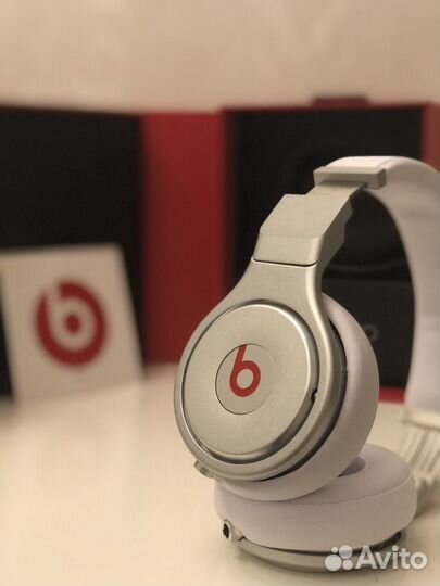 Наушники Beats pro