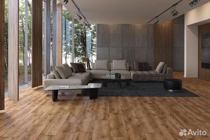 Ламинат со склада