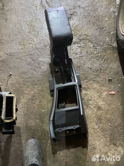 Торпеда priora 1