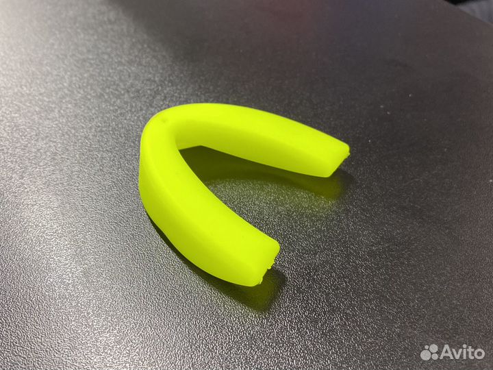 Капа боксёрская, новые, разные