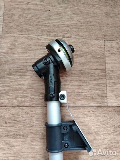 Штанга для триммера