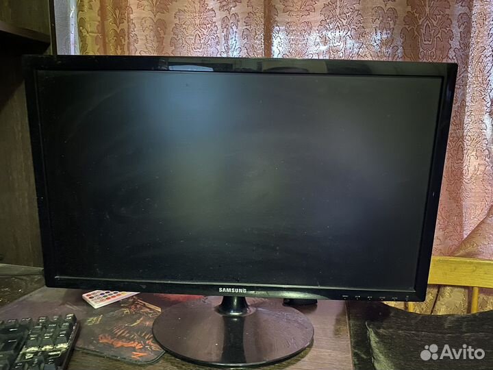 Продам игровой монитор Samsung