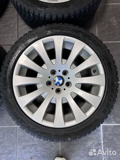 Зимние колеса BMW 245 45 18