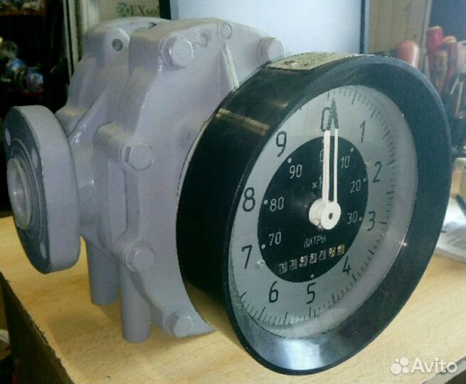 Счётчик ппо-40 (новые )