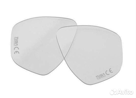 Линза бифокальная для маски для снорклинга правая