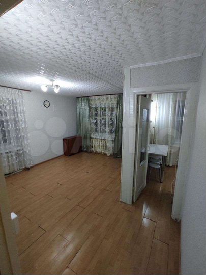 1-к. квартира, 35 м², 3/4 эт.
