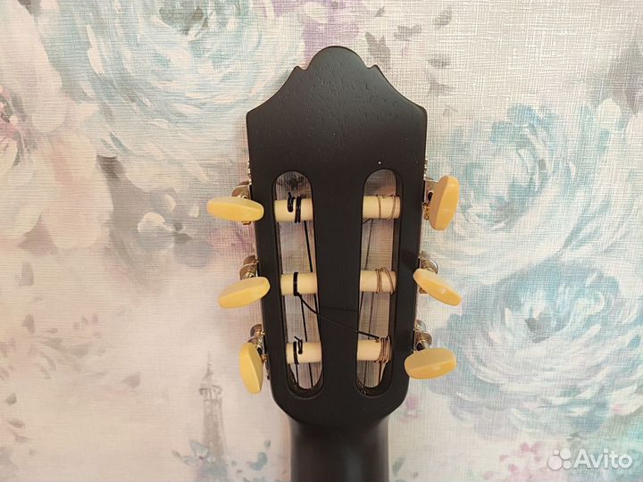 Гитара Yamaha С40 + Чехол