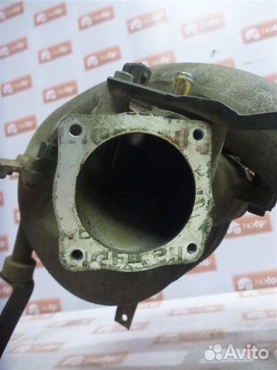 Коллектор впускной Audi A4 B5 ADR 1995