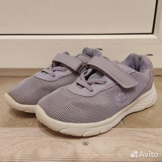 Кроссовки детские 30 размер