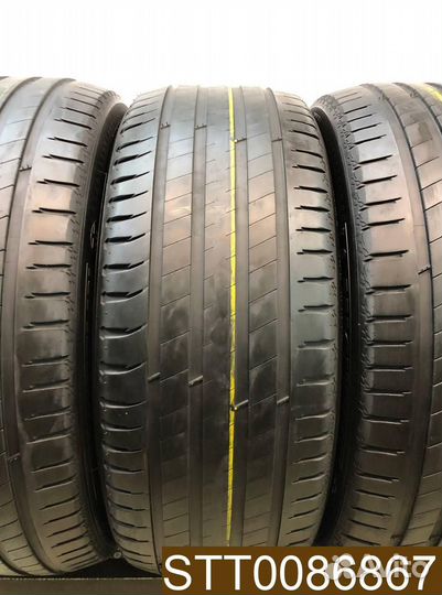 Michelin Latitude Sport 3 235/55 R19 100R