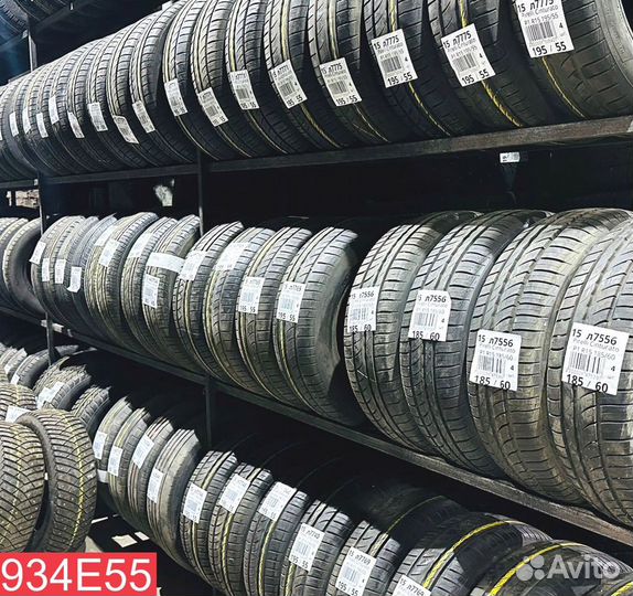 Toyo Observe GSi-5 185/65 R15 88N