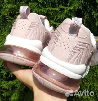 Кроссовки женские nike 36 37 39 41