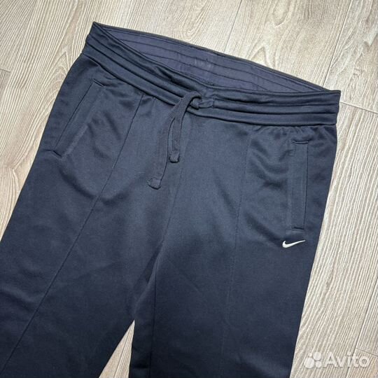 Спортивные штаны Nike Винтаж