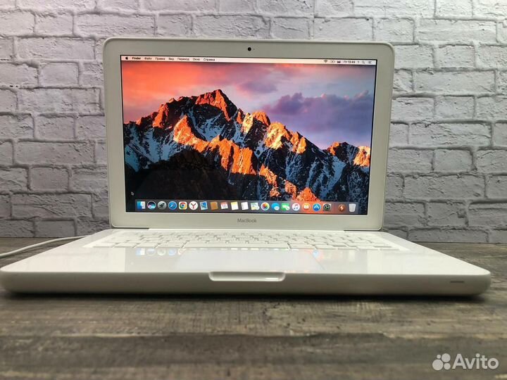 Apple MacBook Air 13
