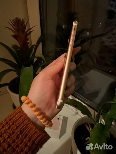 iPhone 7, 128 ГБ