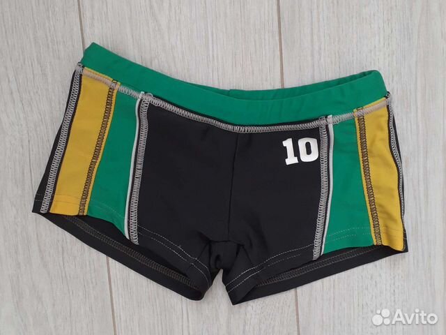 Плавки для мальчиков