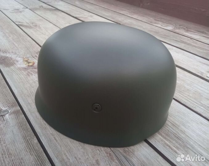 Немецкая каска М38