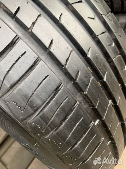 Gremax Capturar CF19 215/50 R17