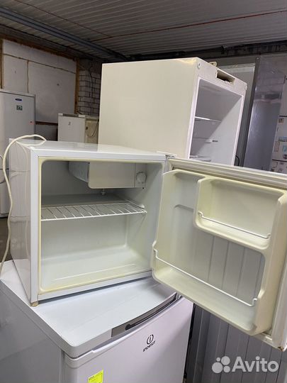 Холодильник Beko Маленький 50/50